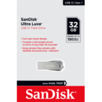 SanDisk Ultra Luxe  32 GB  Pen Drive - Image 3