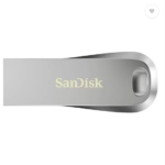 SanDisk Ultra Luxe  256 GB | USB 3.1 Pen Drive