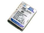 Western Digital 160GB WD1600BEVT 5400RPM Laptop Hard Disk Drive - Image 3