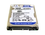 Western Digital 160GB WD1600BEVT 5400RPM Laptop Hard Disk Drive