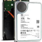 Seagate Desktop Hard Disk Drives – 500GB to 12TB