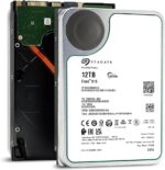 Seagate Desktop Hard Disk Drives – 500GB to 12TB