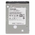 Toshiba 320GB Laptop Hard Disk Drive | BRAND NEW