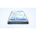 Western Digital 320GB Laptop Hard Disk Drive - Image 2