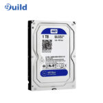 Western Digital 1TB Laptop Hard Disk Drive