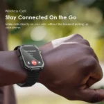 oraimo Watch Nova V 2.01" HD  Smart Watch - Image 2