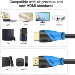 4K HDMI Cable 50M, High Speed HDMI Cables. - Image 2