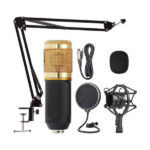 Legendary Vocal Professional Condenser Microphone - Image 3