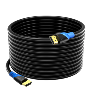 4K HDMI Cable 50M, High Speed HDMI Cables.