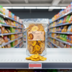 Delibite Plantain Chips || 350g