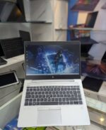 HP ELITEBOOK 745 G6 - 9TH GEN (TOUCHSCREEN GRAPHICS & GAMING) - Image 2