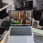 MacBook Pro M1 (2021) –  | 16GB RAM | 512GB SSD |