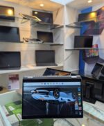 Dell Latitude 5230 X360 Touchscreen – Intel Core i5 11th Gen - Image 3