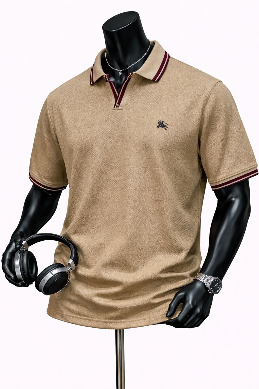 club tees 3 CLUB TEES - Image 1