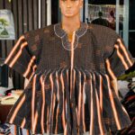 Quality Northern Handmade Smocks (Batakari / Fugu)