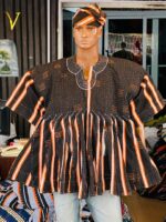 Quality Northern Handmade Smocks (Batakari / Fugu)