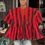 Quality Northern Handmade Smocks (Batakari / Fugu)