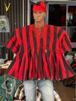 Quality Northern Handmade Smocks (Batakari / Fugu)