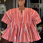 Quality Northern Handmade Smocks (Batakari / Fugu)