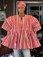 Quality Northern Handmade Smocks (Batakari / Fugu)