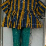 Quality Northern Handmade Smocks (Batakari / Fugu)