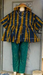 Quality Northern Handmade Smocks (Batakari / Fugu)