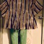 Quality Northern Handmade Smocks (Batakari / Fugu)