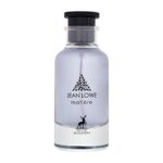 Lattafa Maison Al Hambra Jean Lowe Maitre EDP for Men – 100ml Luxury Fragrance - Image 3