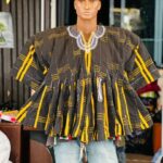 Quality Northern Homemade Smocks (Batakari/Fugu)