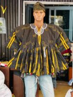 Quality Northern Homemade Smocks (Batakari/Fugu)