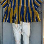 Quality Northern Homemade Smocks (Batakari/Fugu)