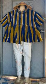 Quality Northern Homemade Smocks (Batakari/Fugu)