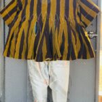 Quality Northern Homemade Smocks (Batakari/Fugu)