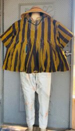 Quality Northern Homemade Smocks (Batakari/Fugu)