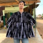 Quality Northern Homemade Smocks (Batakari/Fugu)