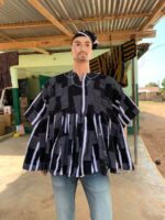 Quality Northern Homemade Smocks (Batakari/Fugu)
