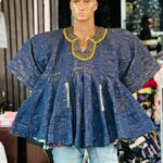 Quality Northern Homemade Smocks(Batakari/Fugu)