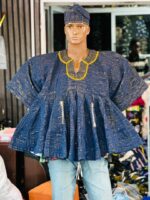 Quality Northern Homemade Smocks(Batakari/Fugu)