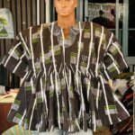 Quality Northern Homemade Smocks (Batakari/Fugu)