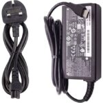 Universal Laptop Charger Adapter-Type-C With Free Fused Cable