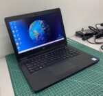 Dell XPS 13 (9360) Intel Core i5 6th Gen 13" Ultrabook - Image 2