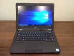 Dell XPS 13 (9360) Intel Core i5 6th Gen 13" Ultrabook - Image 3