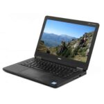 Dell LATITUDE (E5270) Intel Core i5 6th Gen