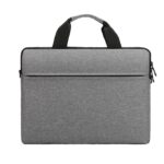 Premium Grey 13.3 and 15.6 Inch Laptop Bag