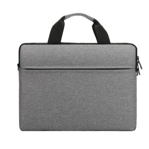Premium Grey 13.3 and 15.6 Inch Laptop Bag