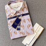 ZARA MAN SHORT SLEEVED SHIRTS FOR MEN