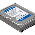 Western Digital Desktop Hard Disk Drives – 500GB to 12TB