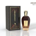 Volaré Asgardian II Eau de Parfum || Bold Elegance for Men || 100ml