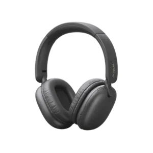Oraimo BoomPop Lite Over-Ear Wireless Headphones - Black