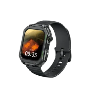 oraimo Watch Nova V 2.01" HD Smart Watch